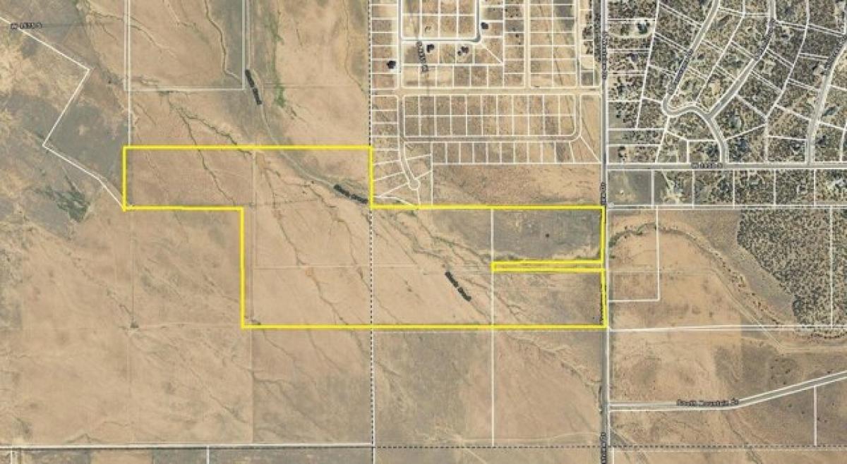 Picture of Residential Land For Sale in Cedar City, Utah, United States