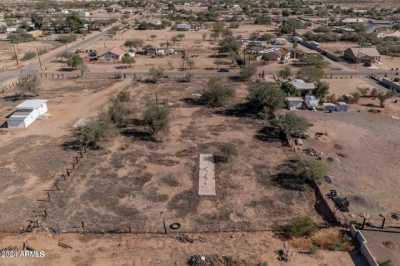 Residential Land For Sale in Surprise, Arizona