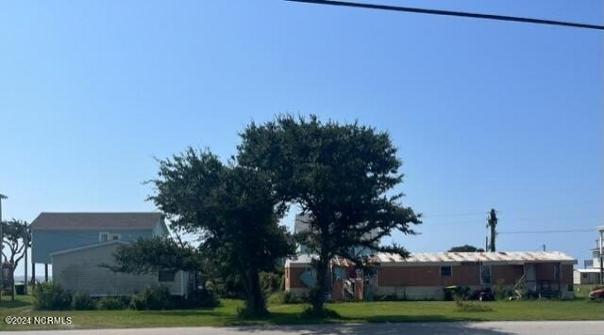 Picture of Residential Land For Sale in Harkers Island, North Carolina, United States