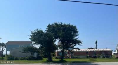 Residential Land For Sale in Harkers Island, North Carolina