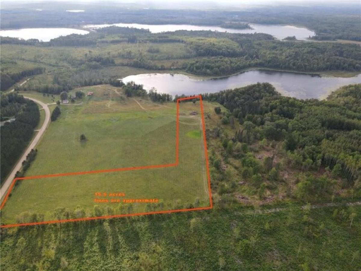 Picture of Residential Land For Sale in Bovey, Minnesota, United States