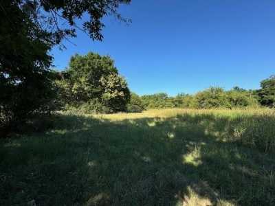 Residential Land For Sale in Shawnee, Oklahoma