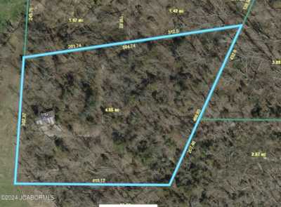 Residential Land For Sale in 