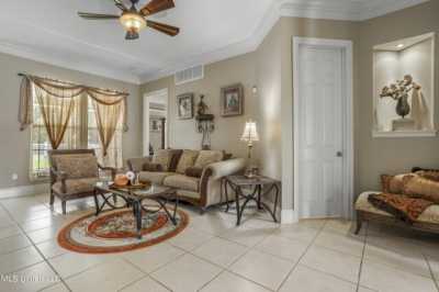 Home For Sale in Biloxi, Mississippi