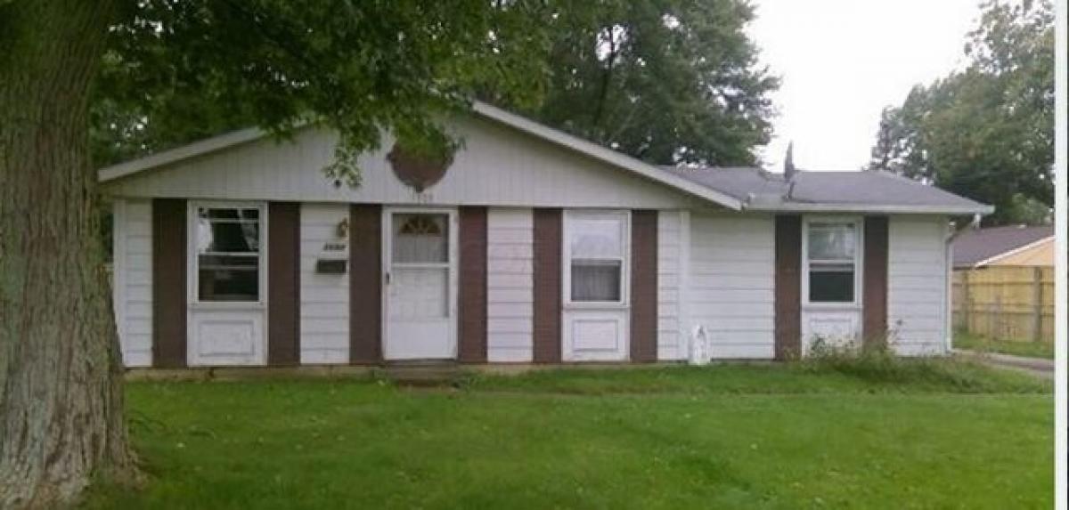 Picture of Home For Sale in Marion, Ohio, United States