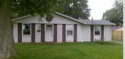 Home For Sale in Marion, Ohio