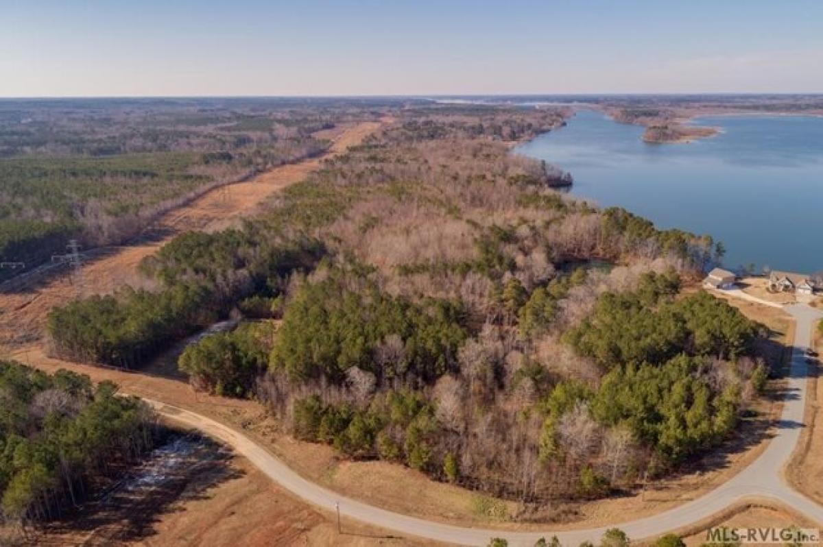 Picture of Residential Land For Sale in Roanoke Rapids, North Carolina, United States