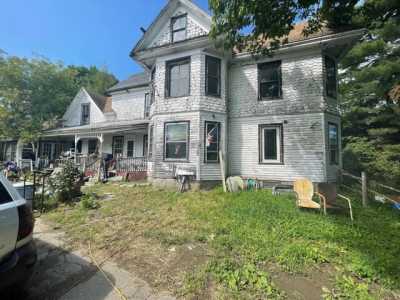 Home For Sale in Hartland, Maine