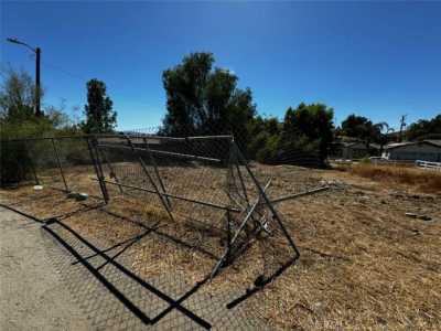 Residential Land For Sale in Menifee, California