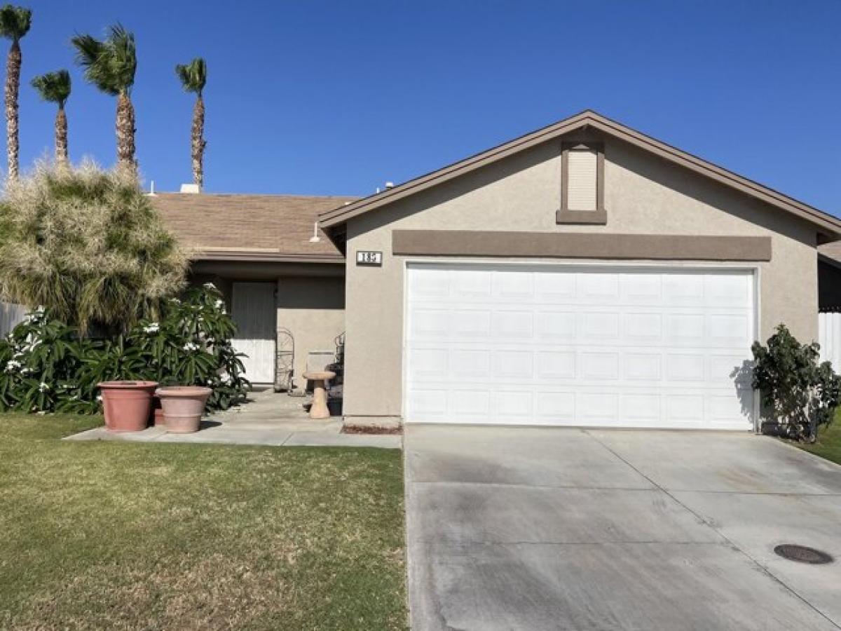 Picture of Home For Sale in Indio, California, United States