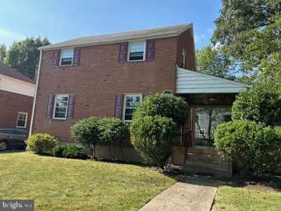 Home For Rent in Arlington, Virginia