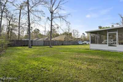 Home For Sale in Bay Saint Louis, Mississippi