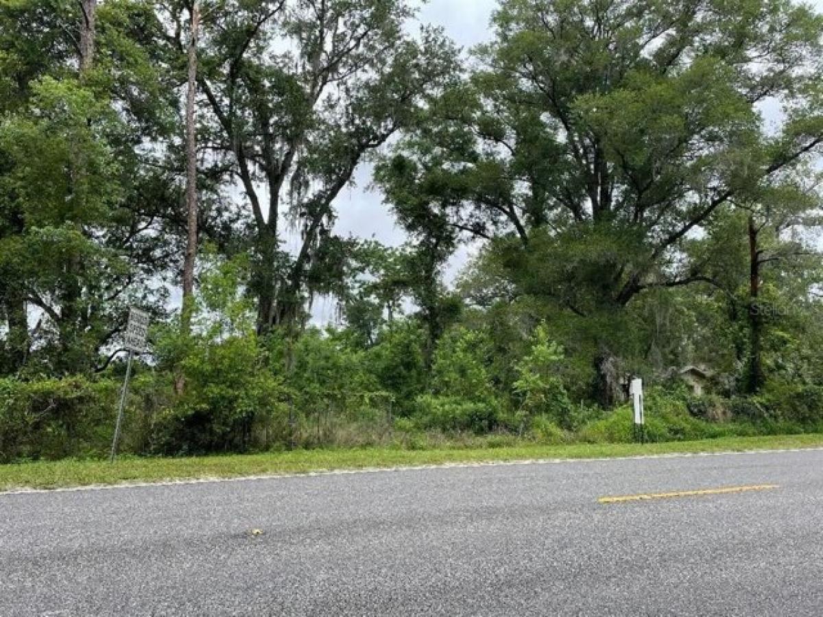 Picture of Residential Land For Sale in Apopka, Florida, United States