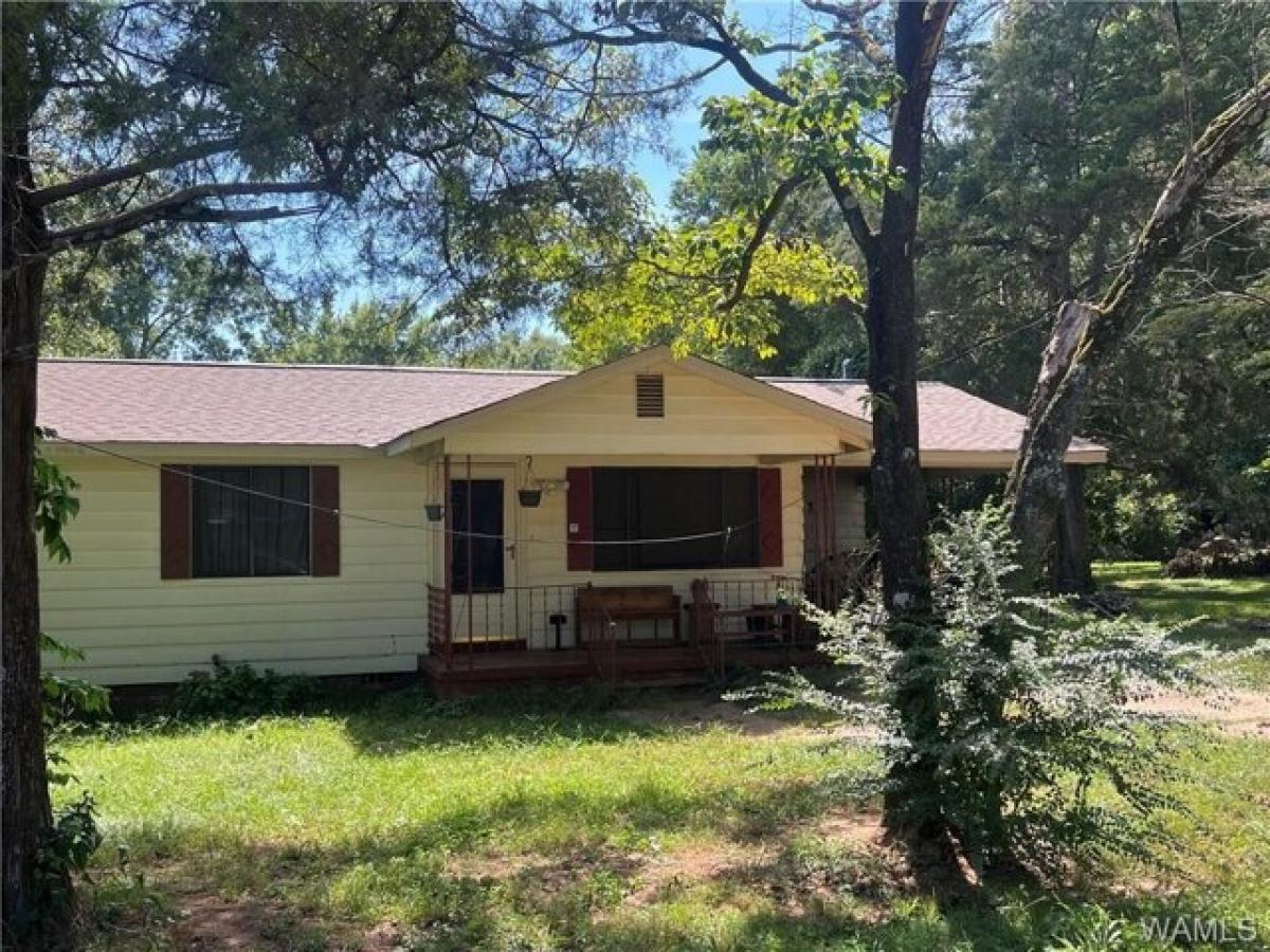 Picture of Home For Sale in Cottondale, Alabama, United States