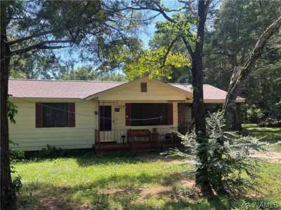 Home For Sale in Cottondale, Alabama