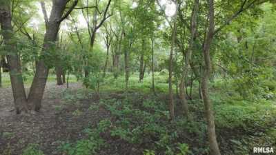 Residential Land For Sale in Chandlerville, Illinois