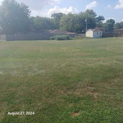 Residential Land For Sale in Manhattan, Illinois