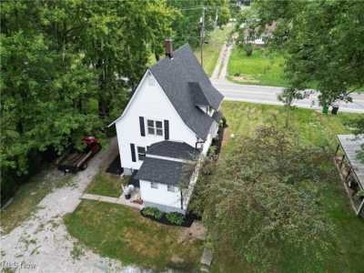 Home For Sale in Creston, Ohio