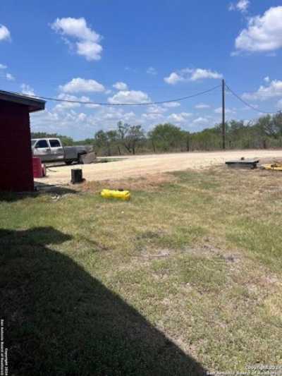 Home For Sale in Kingsbury, Texas