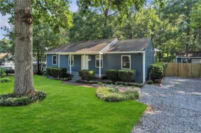 Home For Sale in Hopewell, Virginia