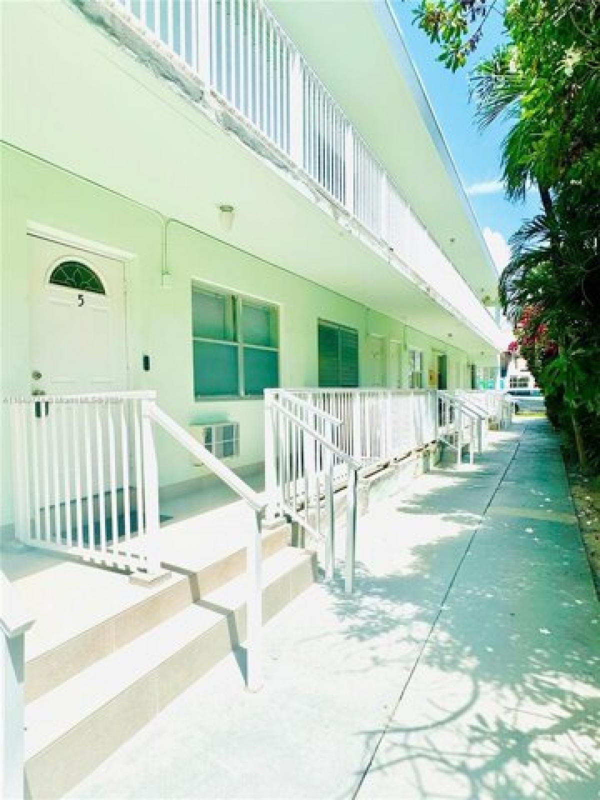 Picture of Apartment For Rent in Miami Beach, Florida, United States