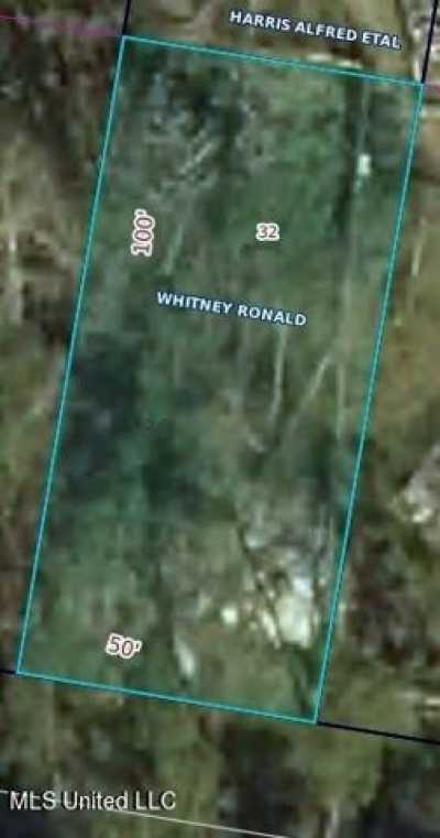 Residential Land For Rent in Waveland, Mississippi