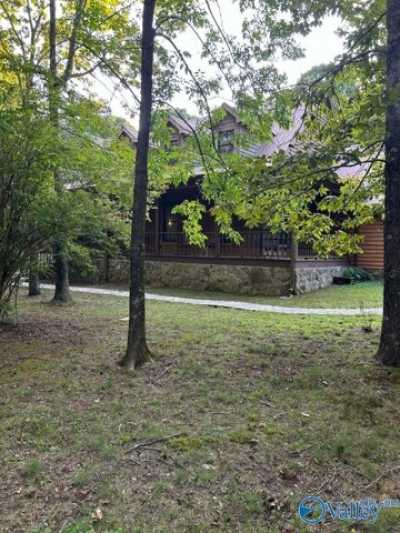 Home For Sale in Mentone, Alabama