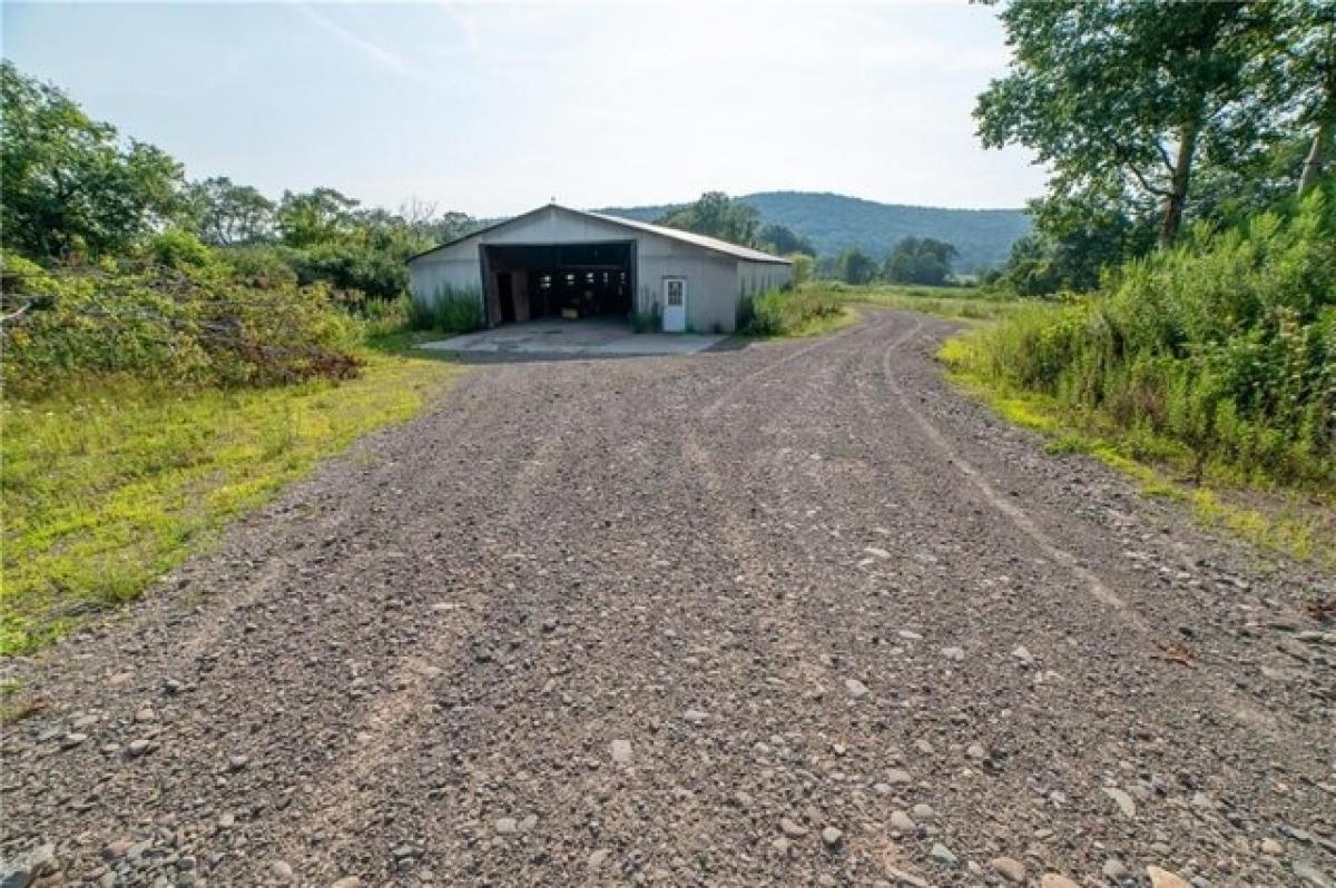 Picture of Residential Land For Sale in Mount Upton, New York, United States