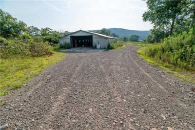 Residential Land For Sale in Mount Upton, New York