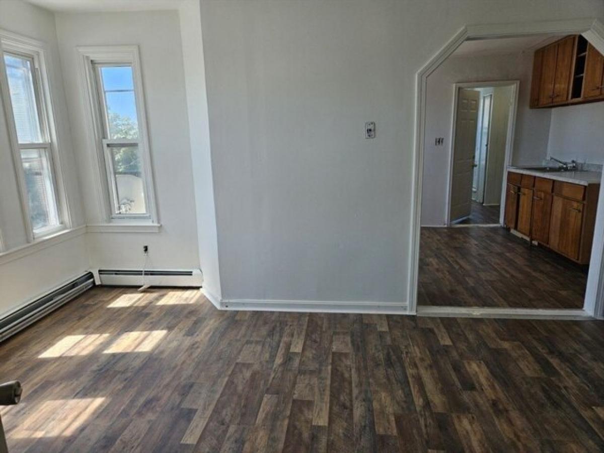 Picture of Apartment For Rent in New Bedford, Massachusetts, United States