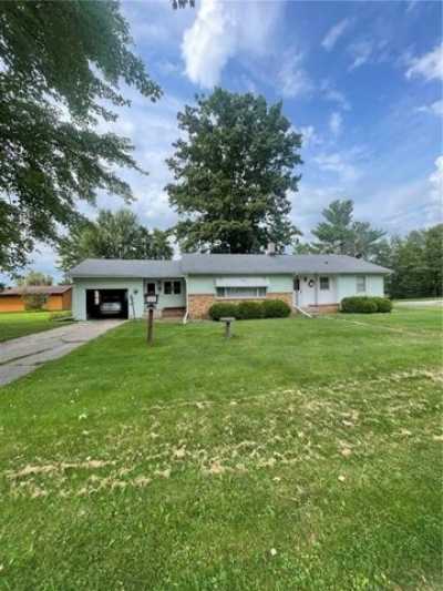 Home For Sale in Cornell, Wisconsin