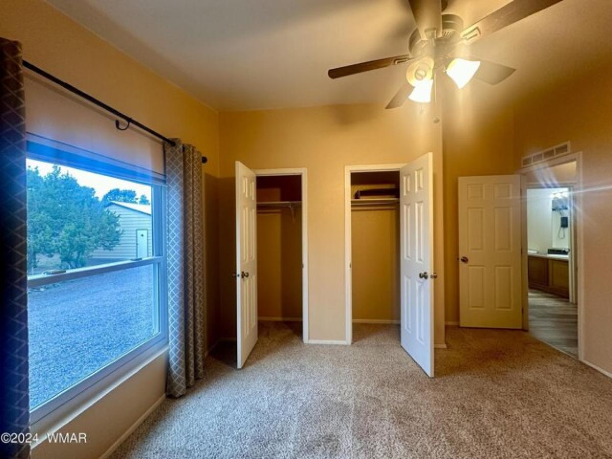 Picture of Home For Sale in Vernon, Arizona, United States