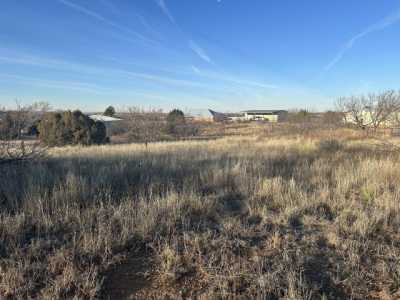 Residential Land For Sale in Amarillo, Texas