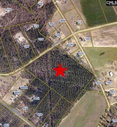 Residential Land For Sale in Leesville, South Carolina