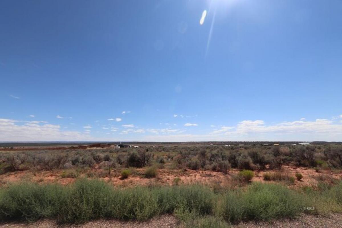 Picture of Residential Land For Sale in Kanab, Utah, United States