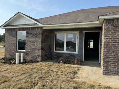 Home For Sale in Beebe, Arkansas