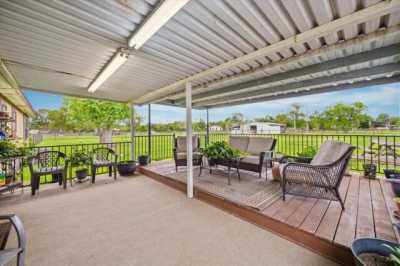 Home For Sale in Manvel, Texas