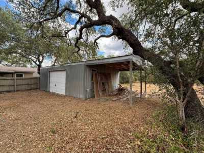 Residential Land For Sale in Kingsland, Texas