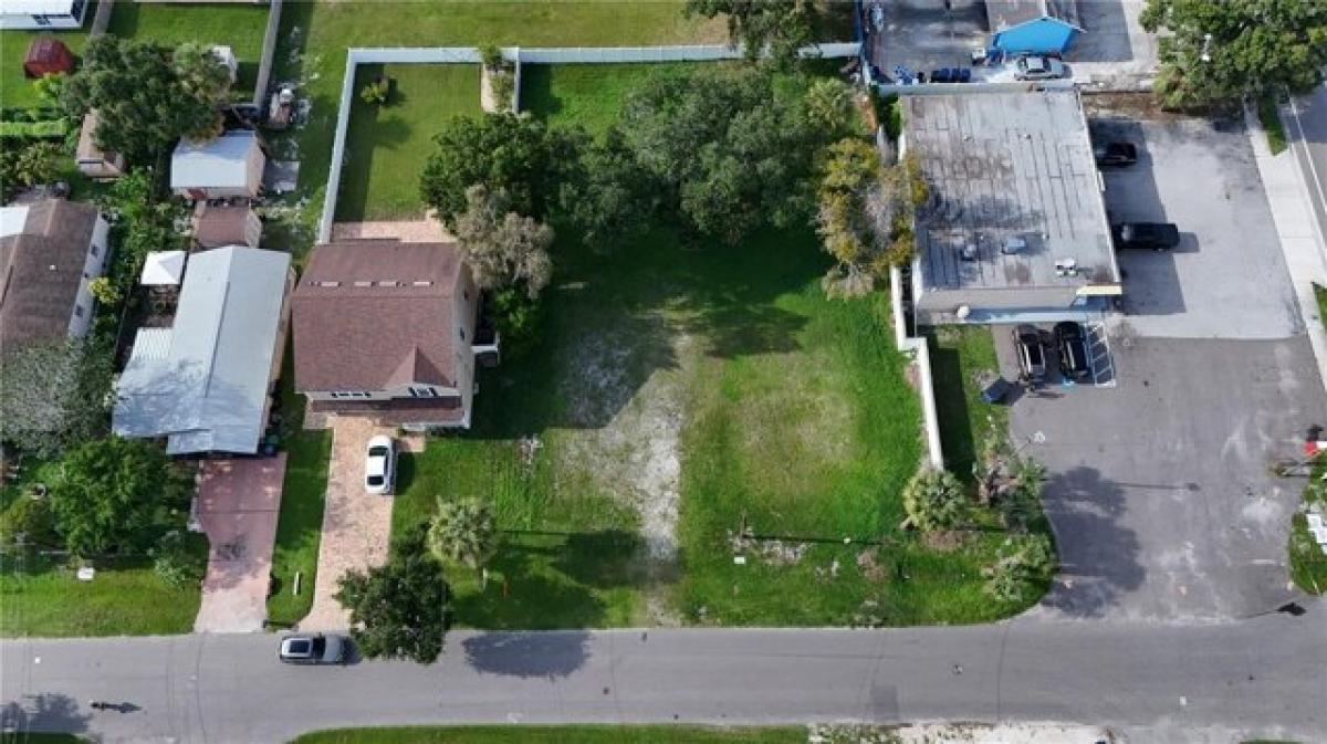 Picture of Residential Land For Sale in Tampa, Florida, United States