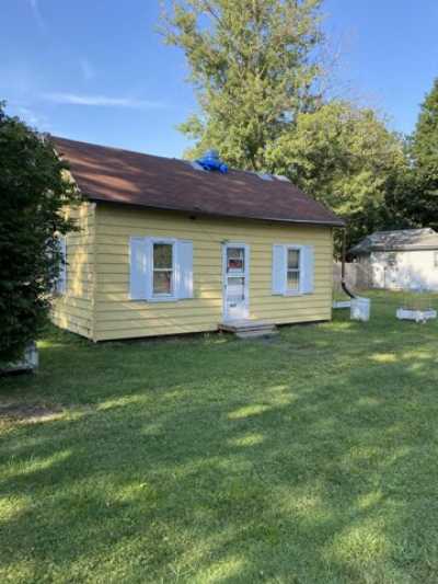 Home For Sale in Westville, Indiana