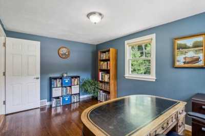 Home For Sale in Norfolk, Massachusetts