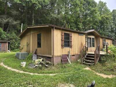 Home For Sale in Hayesville, North Carolina