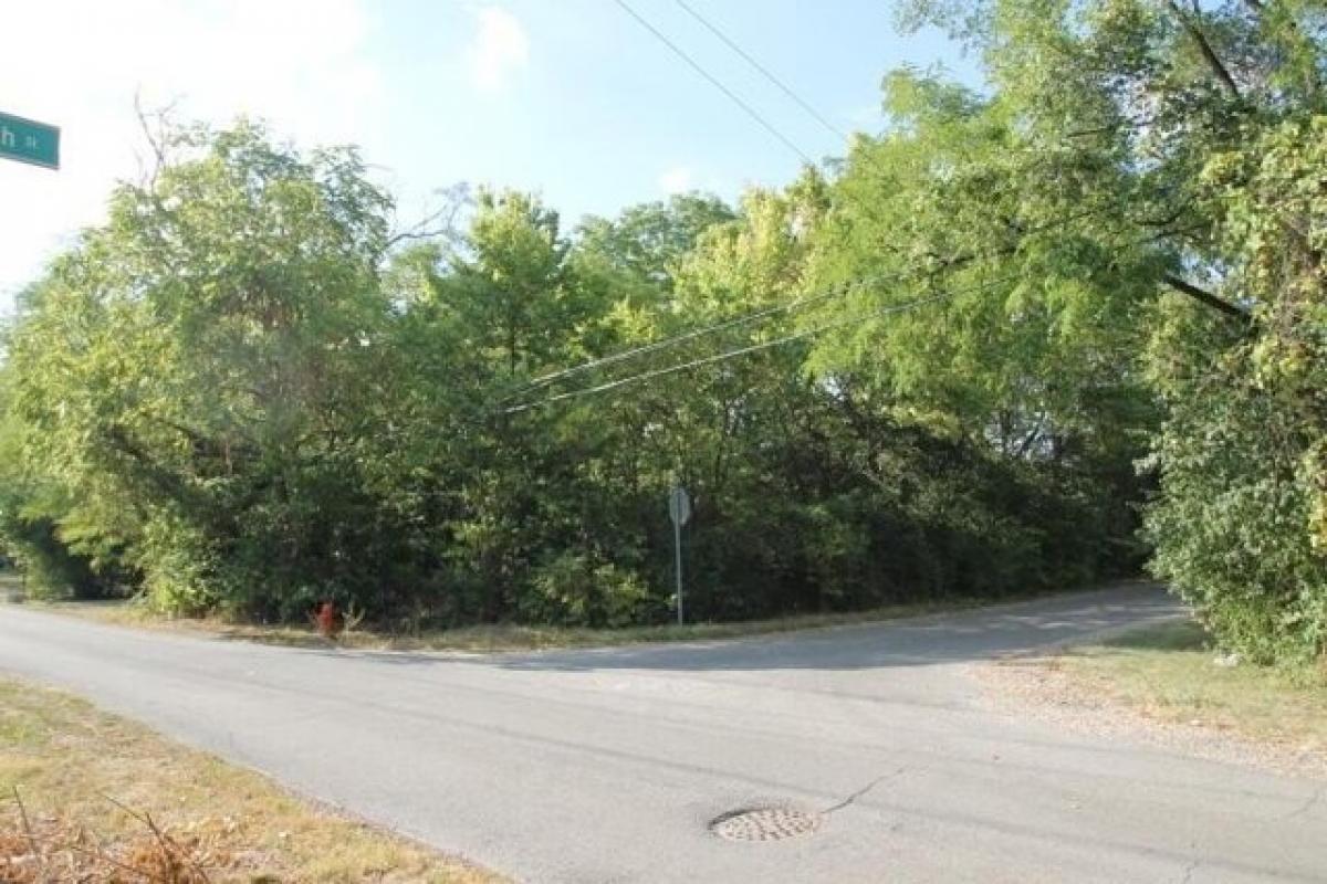 Picture of Residential Land For Sale in Columbus, Ohio, United States