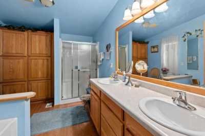 Home For Sale in Evans, Washington