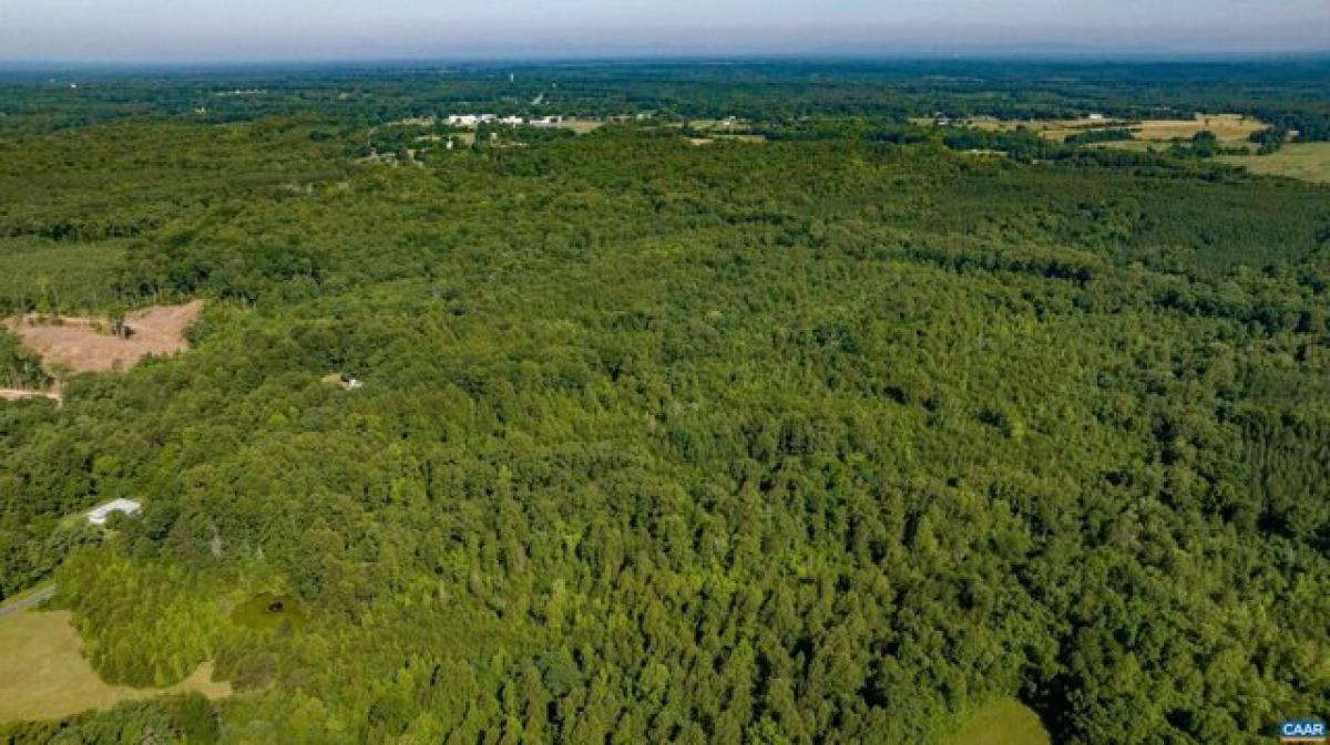 Picture of Residential Land For Sale in Bremo Bluff, Virginia, United States