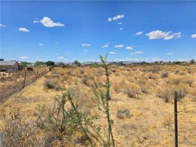 Residential Land For Sale in Golden Valley, Arizona