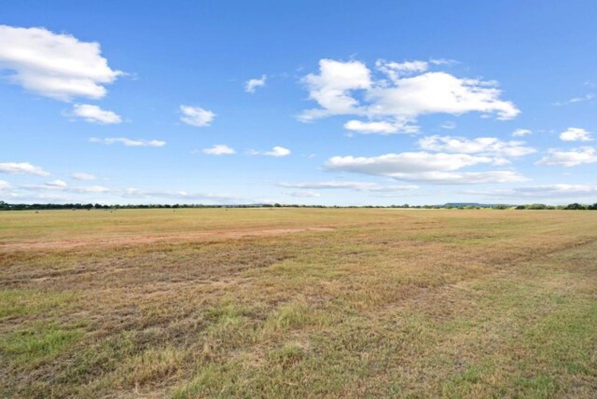 Picture of Residential Land For Sale in Rising Star, Texas, United States