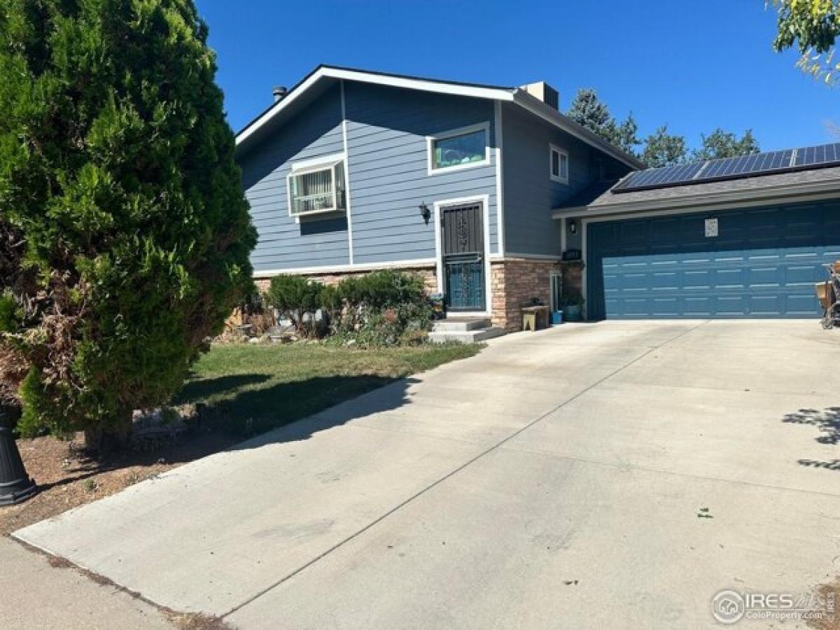 Picture of Home For Sale in Lafayette, Colorado, United States