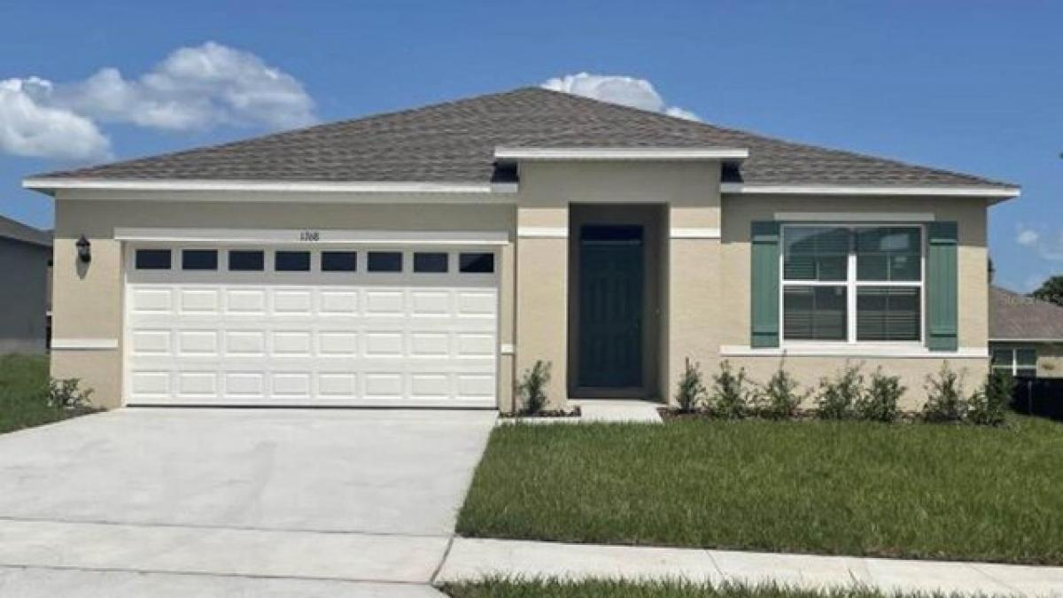 Picture of Home For Sale in Poinciana, Florida, United States