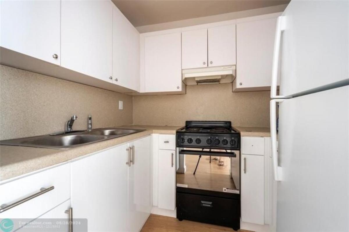 Picture of Apartment For Rent in Fort Lauderdale, Florida, United States